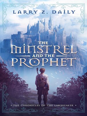 cover image of The Minstrel and the Prophet